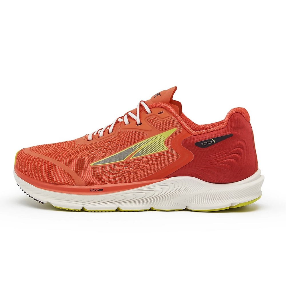 Altra Women’s Torin Sneakers - Coral - Size 7.5